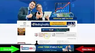 My Paying Ads Review