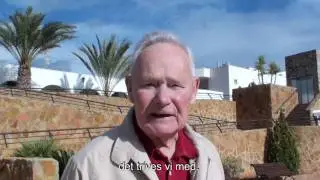 Solgården. Hele filmen. 2011.