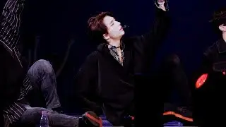 20181014 제23회 강동선사문화축제 Stray Kids (스트레이 키즈) 황현진 (Hyun-jin) - 갑자기 분위기 싸해질 필요 없잖아요 (Awkward Silence)