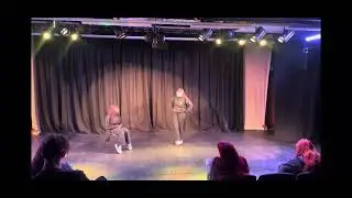Like a Virgin- Keisha Phillips