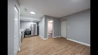 6954 North Greenview Ave., #100 | Studio 1 Bath | Rogers Park