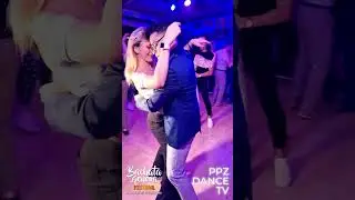 DJ York & Gatica | Xtreme - Te Extraño | Bachata Social Geneva