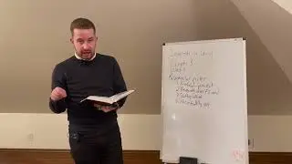 Common Law Interests (Estates) in Land (Chapter 3, Part 5)