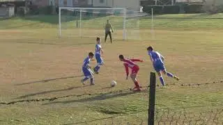 200111 Poliziana Virtus Biancoazzurra giovanissimi B 1t