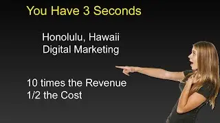 10 Honolulu Hawaii Digital Marketing