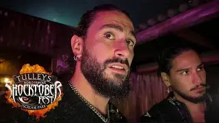 TULLEYS SHOCKTOBERFEST 2025 Vlog 