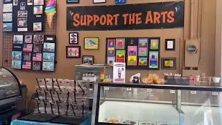 Arroyo Grande priest opens ice cream shop in Guadalupe