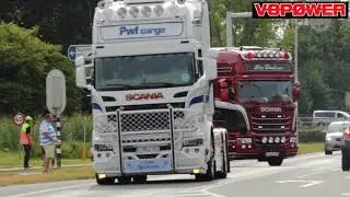 Uittocht Nog Harder Lopik 2018 - Loud Pipes Save Lives