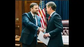 Kemp Loyalist Tries To Erode Confidence in GA State Election Board - But It Won't Work