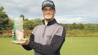 The Iron Duke Belgian Open 2025