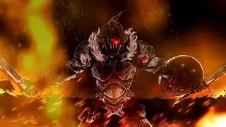Goblin Slayer Main OST Ogre Fight Theme