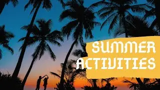 #qatar#summer Summer in Qatar/Activities to do this Summer Season/Summer fun/frashia wokabi