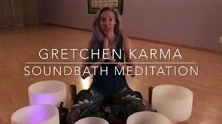 Soundbath Meditation