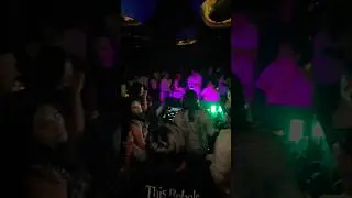 KIITH Live Vol.2💥🔥 #tiaraeve #dj #kiithlive #kiith #music