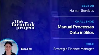 How The Farmlink Project Uses Automation to Thank Donors Faster and Retain Them Longer