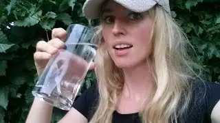 I Started a Water Fast💧What is the Highest Alkaline Water to Drink? PH Level Test