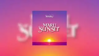 Perna Bamba - Maru Sunset 2025