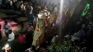 Bandarlapalli moharam celabreshan 2019