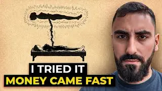 Recite THIS Name of Allah Before You Sleep… Watch Rizq Flow by Fajr (99 % Don’t Know)