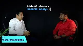 SVC TO MNC | B.COM #financetraining #job #accountingplacements #investmentbankingcourses