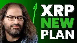 BlacksRocks БОЛЬШАЯ СТАВКА на XRP