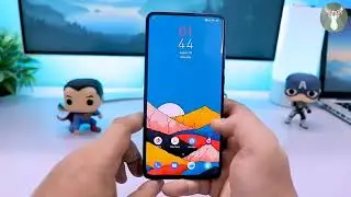 MIUI 12 Hands-On & First Look ft. Redmi K20 ⚡⚡⚡ 15+ Awesome MIUI 12 Updates