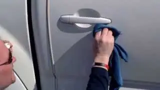 Permanon Reviews Permanon PS Paste Removing Rust Stain From White Truck