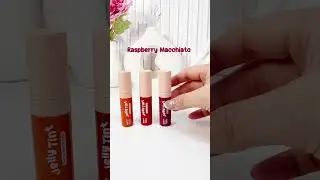 Siapa yang udah punya jelly tint nya nih girlss??? 🤔 #pigeonteensindonesia