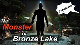 The Prelude before Manderville & a Chocobo FATE that ties back to 1.0 | FFXIV GOAT Lore of La Noscea