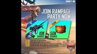 FREE FIRE TODAY REDEEM CODE | 26 JUNE REDEEM CODE FREE FIRE | FREE FIRE REDEEM CODE | GLOO WALL SKIN