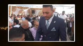 افراح الرفاعي والعربيات الف الف مبروك جاهة خطوبة العريس سميرالرفاعي