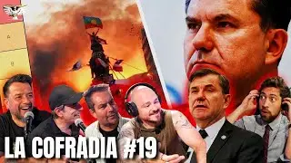 GENERAL BASADOLETTI con KARLEZI, ARISMENDI, FE&Ntilde;A, ANABALON, MANO