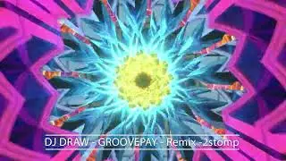 GroovePay Remix 2stomp