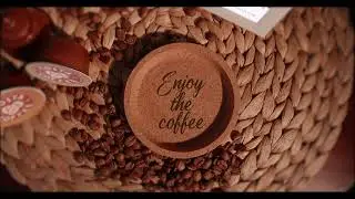 Costa Mocha Coffee (4K)