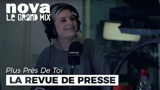 La revue de presse de Marie Misset du 27 f&eacute;vrier | Plus Pr&egrave;s de Toi