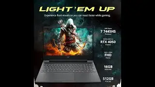 HP Victus 15.6