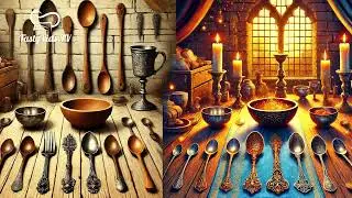 The Fascinating History of Spoons: From Ancient Tools to Modern Utensils