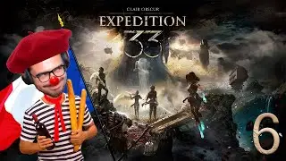 Clair Obscur: Expedition 33 | Ganador de los GOTY | - Gameplay Espa&ntilde;ol #6 -