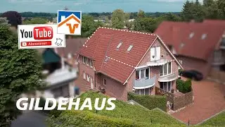 *verkauft* Eigentumswohnung mit tollen Ausblick in Gildehaus