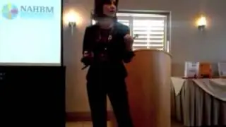 Debbie LaChusa talks about Redesigning Her Business