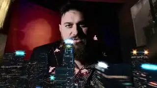 Factor Chandelier feat. Ceschi - 