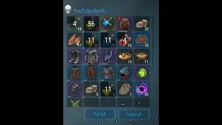 Frostborn||🤪🤩Legendary set & weapons😎