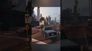 Gta V Gameplay | Car Driving | Michael | Franklin |  Grand Theft auto 5 #gta5gameplay
