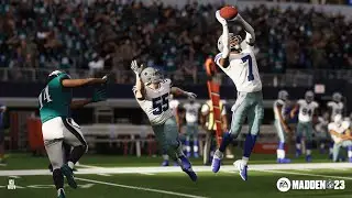 Happy Madden Day! I&rsquo;m Baccckkkkk ** Cam Newton Voice | Early Release Madden 23! Rank Match