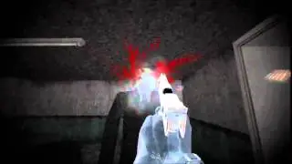 HOW TO KILL THE SLENDERMAN