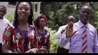 ENO ENSI - THE FRAMES OF FIRE GOSPEL MINISTRY (Official HQ 4k Video)