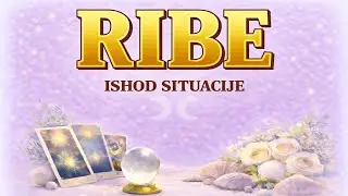 RIBE 🐠 ISHOD SITUACIJE 🐠 Velika prekretnica!! 🐠💫🫶✨️