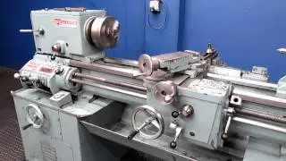 DELTA-ROCKWELL 14