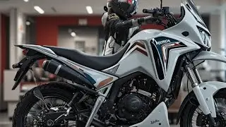 New 2026 Kawasaki KLR 650 Finally Revealed! Ultimate Adventure Bike Gets Massive Updates! 🔥🚨 