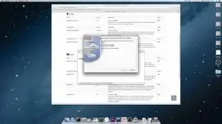 Installing ATTO Drivers for Mac OS X